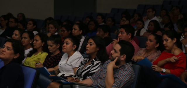 Estrecha DIF Yucatán alianzas para fortalecer derechos de la niñez