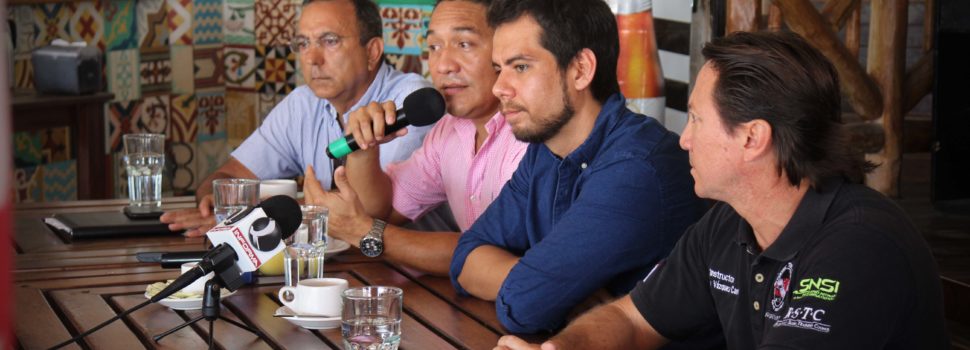 Presentan iniciativa para establecer arrecifes artificiales en Progreso