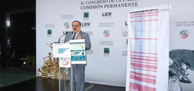 Aplaude Ramírez Marín apoyo a Tabasco y pide que se revisen a la baja tarifas eléctricas de Yucatán
