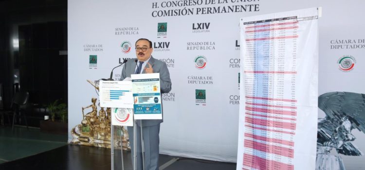 Aplaude Ramírez Marín apoyo a Tabasco y pide que se revisen a la baja tarifas eléctricas de Yucatán