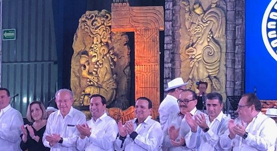 La Semana de Yucatán en México tiene garantizado el éxito, afirma Ramírez Marín