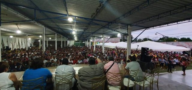 Cinco mil yucatecos respaldan la creación de PAÍS
