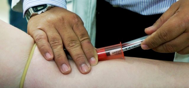 En Yucatán un donante de sangre salva hasta cuatro vidas