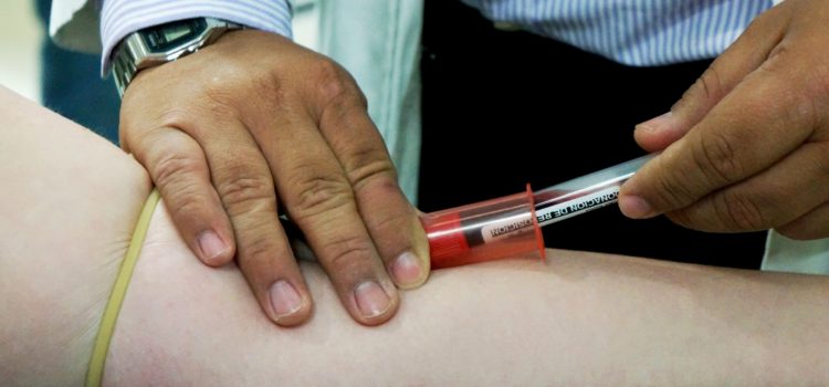 En Yucatán un donante de sangre salva hasta cuatro vidas