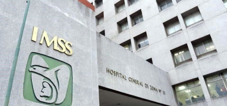 IMSS alista hasta 6 mil despidos por austeridad de AMLO