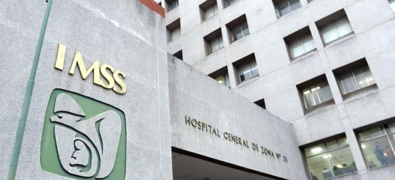 IMSS alista hasta 6 mil despidos por austeridad de AMLO