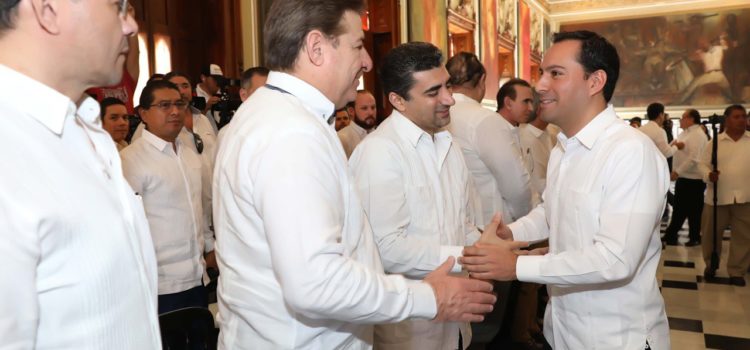 La promoción de Yucatán es importante para su desarrollo económico: empresarios