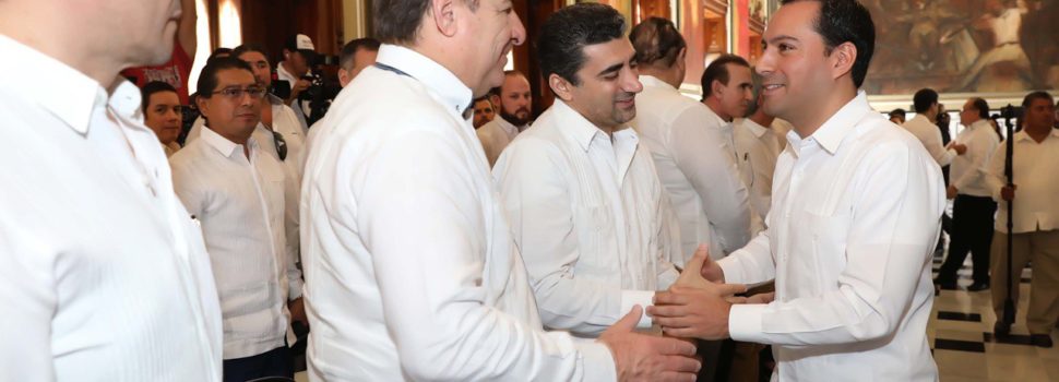 La promoción de Yucatán es importante para su desarrollo económico: empresarios