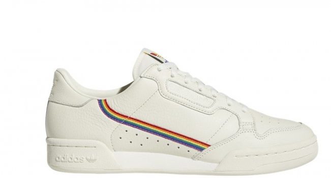 Adidas lanzará colección para celebrar el orgullo LGBT