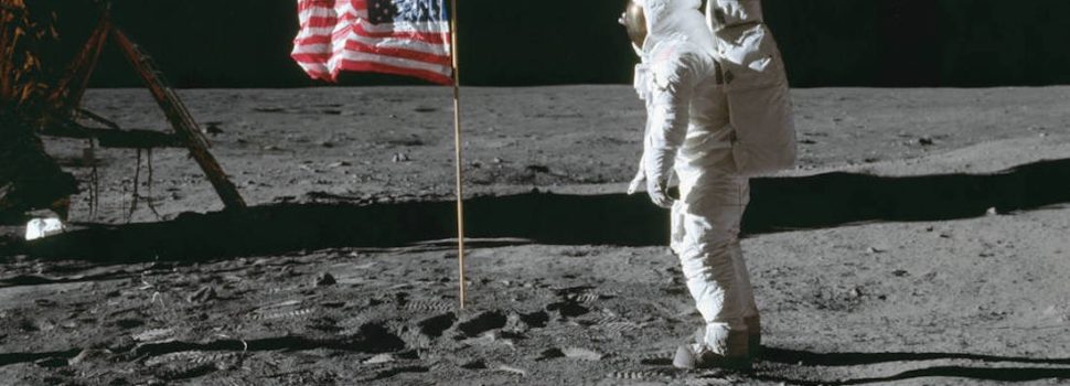 El regreso de un hombre y una mujer a la Luna en 2024 podría costar hasta 30 mil millones de dólares