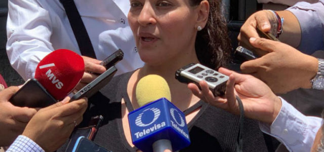 Venía por el certificado de licenciatura de mi hijo, me llevo el de defunción: mamá de Norberto