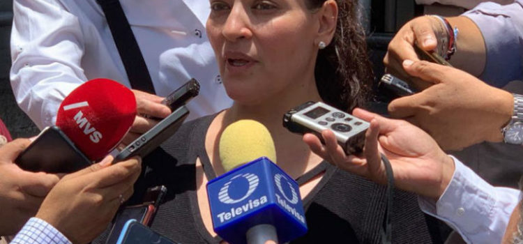 Venía por el certificado de licenciatura de mi hijo, me llevo el de defunción: mamá de Norberto