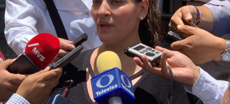 Venía por el certificado de licenciatura de mi hijo, me llevo el de defunción: mamá de Norberto