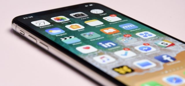 Apple podría fabricar el iPhone en México