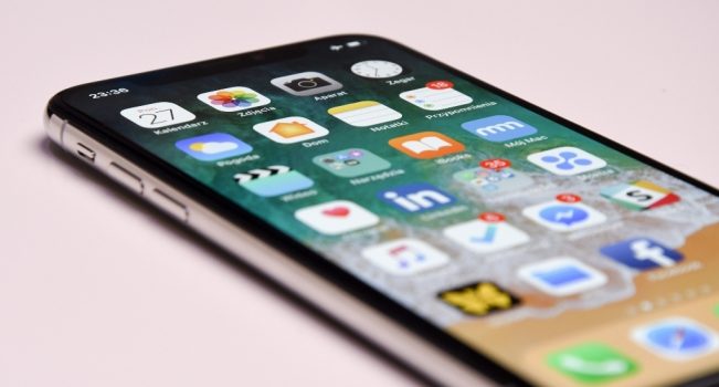 Apple podría fabricar el iPhone en México