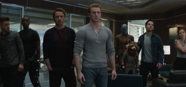 Avengers: Endgame regresará al cine con nuevas escenas y pretende desbancar a Avatar
