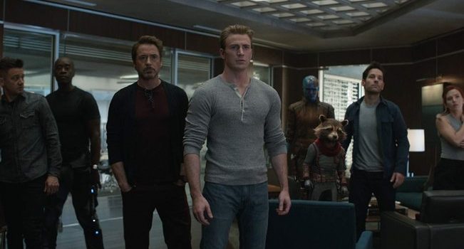 Avengers: Endgame regresará al cine con nuevas escenas y pretende desbancar a Avatar