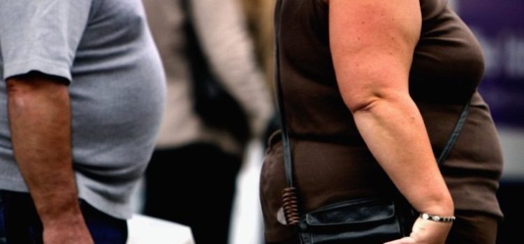 Población mundial con obesidad supera a la que pasa hambre: ONU