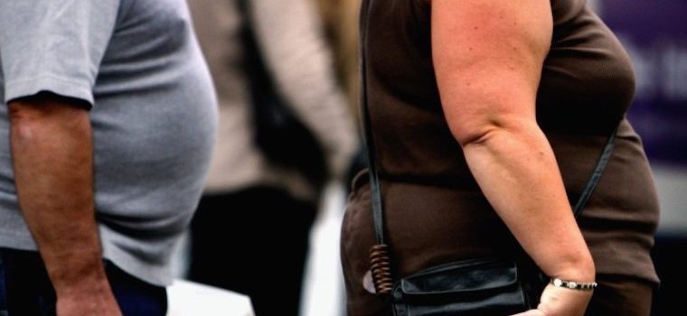 Población mundial con obesidad supera a la que pasa hambre: ONU