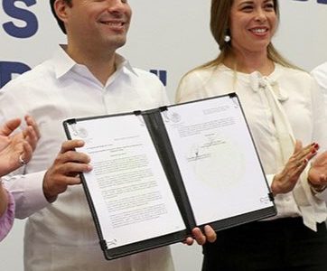 Aprueban la iniciativa del Gobernador Mauricio Vila para eliminar bolsas y popotes de plástico
