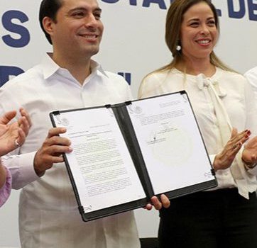 Aprueban la iniciativa del Gobernador Mauricio Vila para eliminar bolsas y popotes de plástico