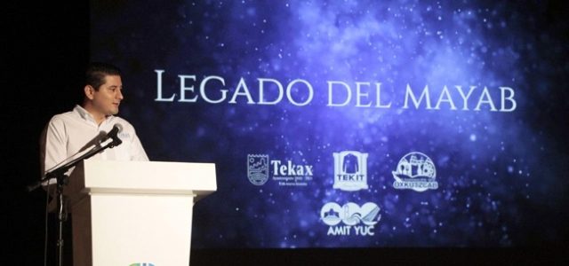 Intensa promoción de Tekax del circuito turístico “Legado del Mayab”