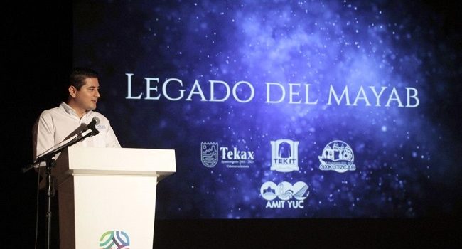 Intensa promoción de Tekax del circuito turístico “Legado del Mayab”