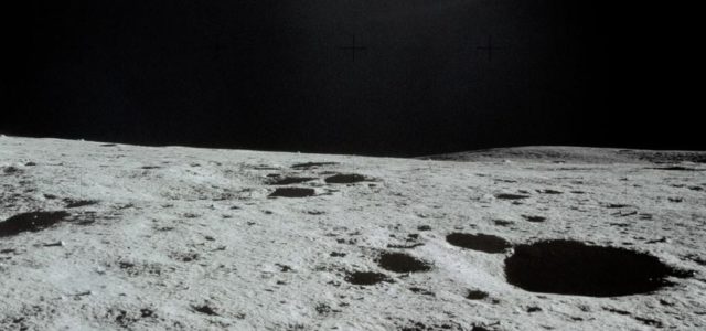 La extracción de toneladas y toneladas de metales valiosos de tierras raras en la Luna sería posible en este siglo