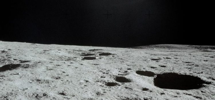 La extracción de toneladas y toneladas de metales valiosos de tierras raras en la Luna sería posible en este siglo