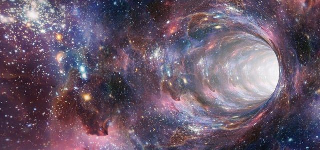 Científicos planean abrir ‘un portal al mundo paralelo’ en un experimento