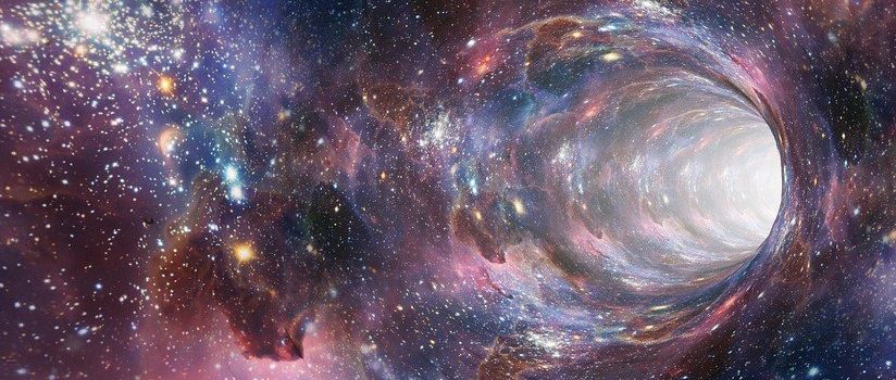 Científicos planean abrir ‘un portal al mundo paralelo’ en un experimento