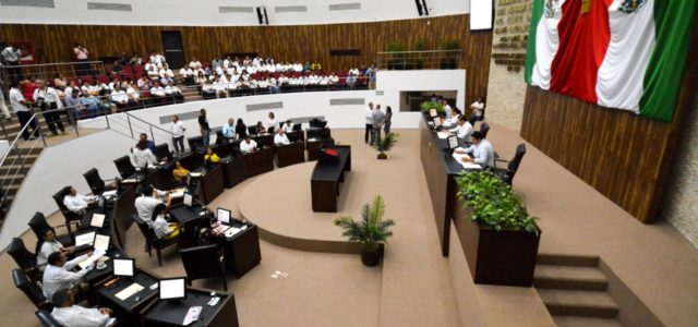 LXII Legislatura aprueba reformas para la defensa de las mujeres y las personas con discapacidad