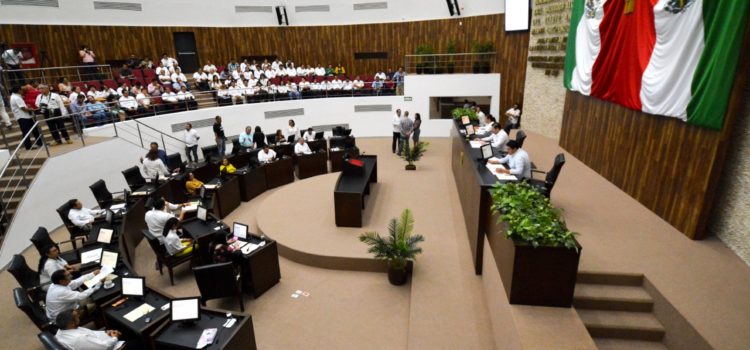 LXII Legislatura aprueba reformas para la defensa de las mujeres y las personas con discapacidad
