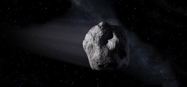 ¿Cuál es el riesgo de colisión del asteroide que se acerca a la Tierra? Esto dijeron la NASA y un experto de la UNAM
