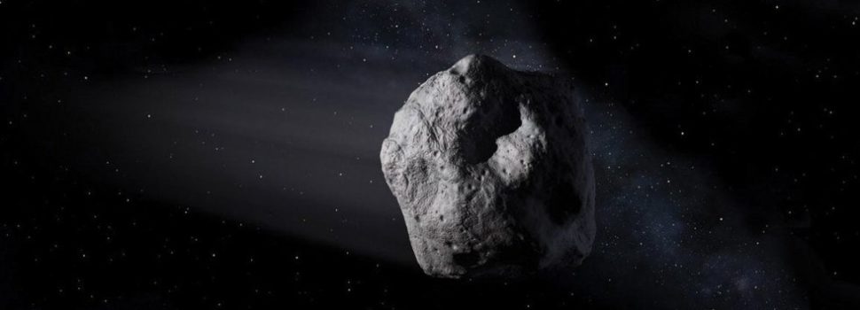 ¿Cuál es el riesgo de colisión del asteroide que se acerca a la Tierra? Esto dijeron la NASA y un experto de la UNAM