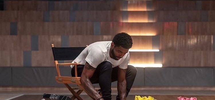 Kyrie Irving y Nike lanzan nueva colección cápsula de tenis de Bob Esponja