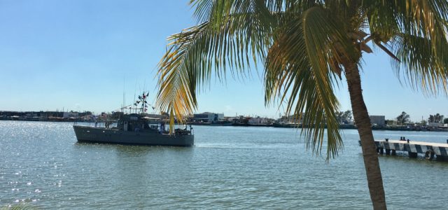 Inicia la IX Zona Naval la “Operación Salvavidas, Verano 2019”