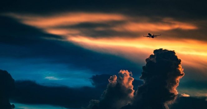 Cambio climático hará que pasajeros se accidenten más en aviones