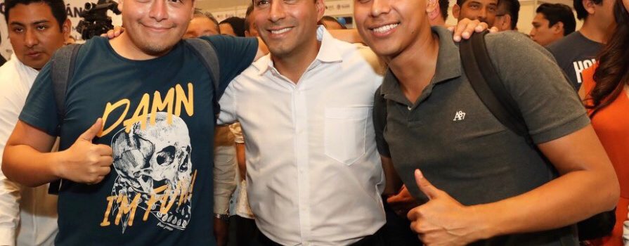 Yucatán, con la tasa más baja de informalidad laboral en su historia