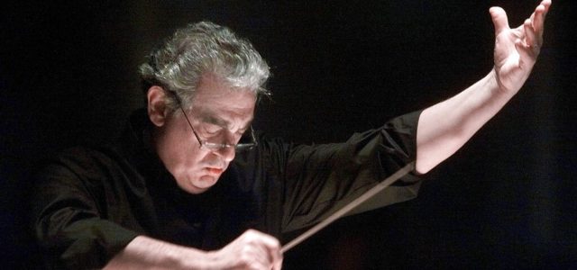 Acusan a Plácido Domingo de acoso sexual; mis relaciones fueron consensuadas, responde