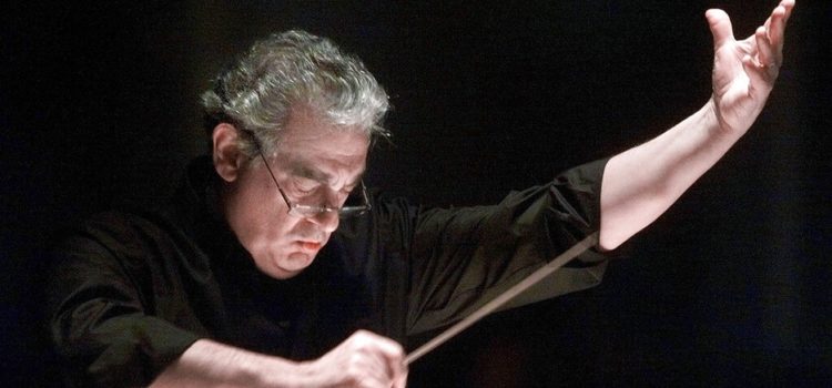 Acusan a Plácido Domingo de acoso sexual; mis relaciones fueron consensuadas, responde