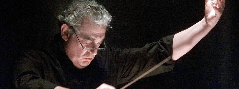 Acusan a Plácido Domingo de acoso sexual; mis relaciones fueron consensuadas, responde