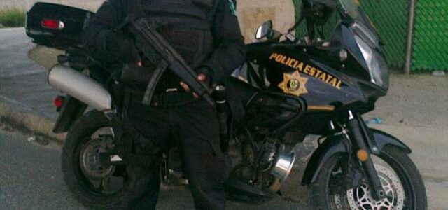 Imputado conductor que por el homicidio de un policía y lesiones contra motociclistas