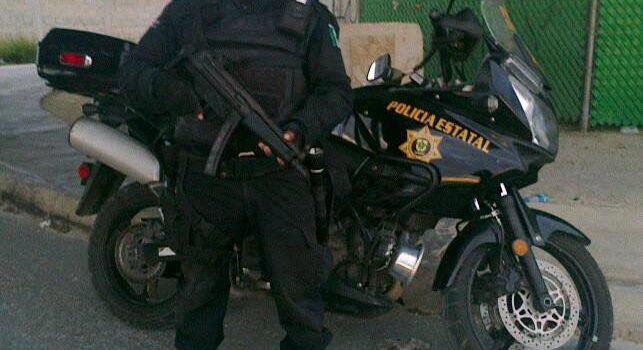 Imputado conductor que por el homicidio de un policía y lesiones contra motociclistas