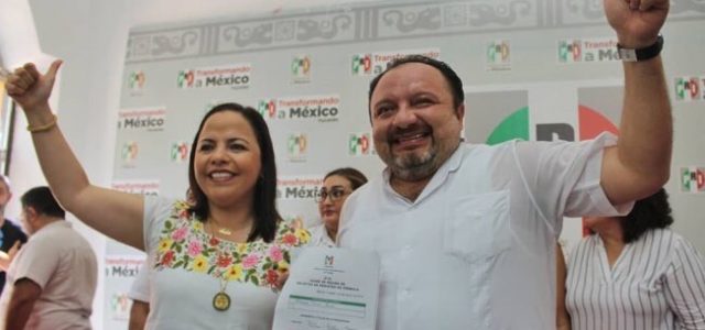 PRI Yucatán lamenta la decisión de Ivonne Ortega