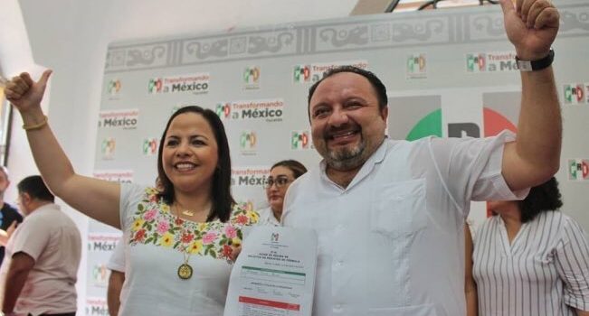 PRI Yucatán lamenta la decisión de Ivonne Ortega