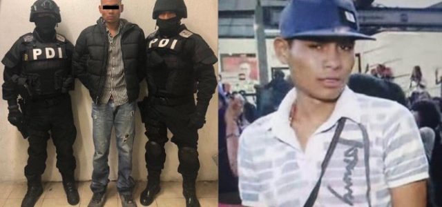 Detienen al agresor del reportero Juan Manuel Jiménez, fue identificado como Luis “N”