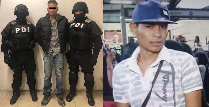 Detienen al agresor del reportero Juan Manuel Jiménez, fue identificado como Luis “N”