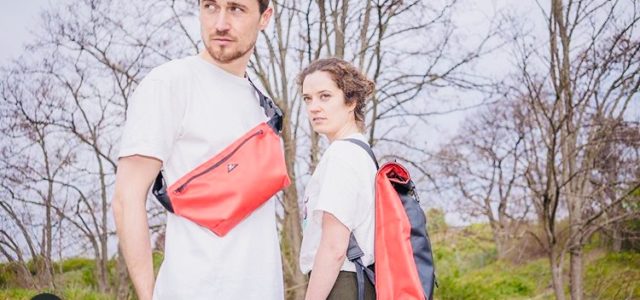 Mimycri, artículos de moda que apoyan a migrantes y la ecología