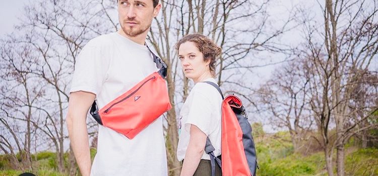 Mimycri, artículos de moda que apoyan a migrantes y la ecología